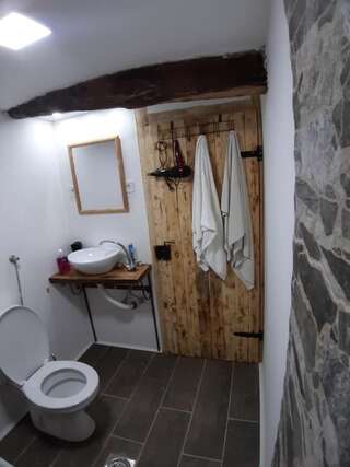 Кемпинги Medurec Ethno Escape Village Улцинь Шале с 3 спальнями-18