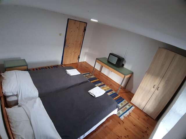 Кемпинги Medurec Ethno Escape Village Улцинь-13